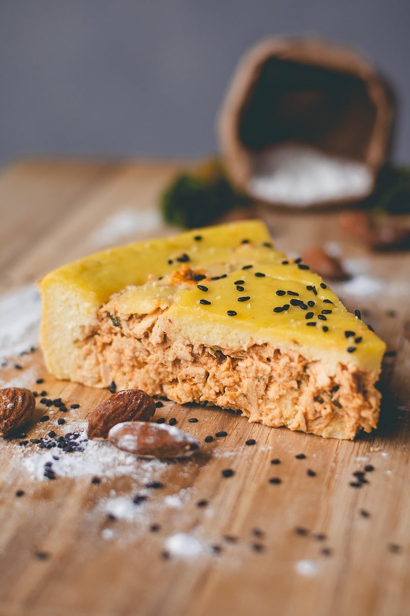 Global Pastry Delights