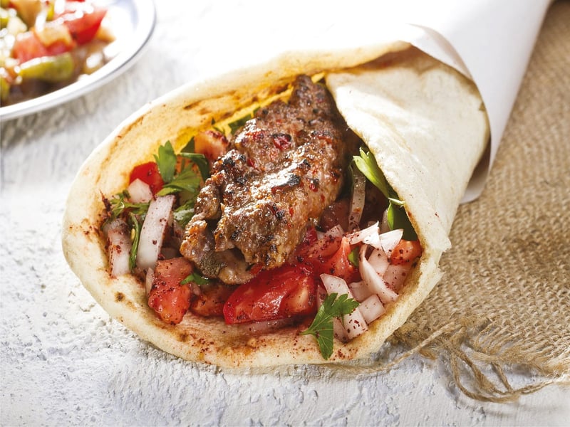 Kebabs